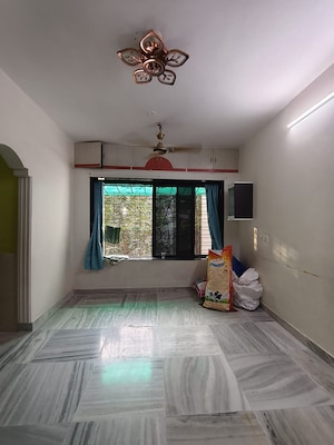 Bedroom in 1 BHK Apartment at Vishram Ghar, Shree Nagar – for Sale