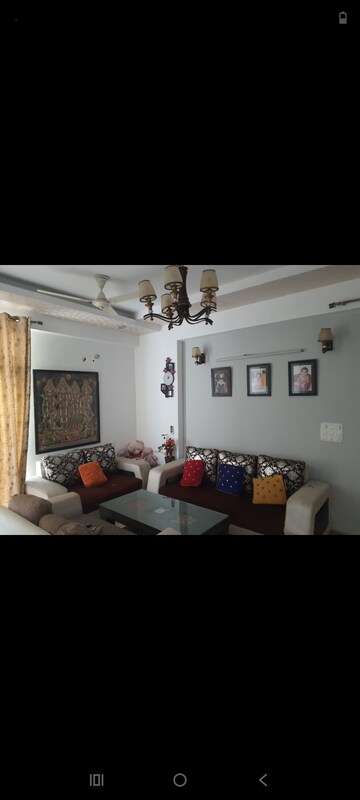 4 BHK Apartment For Rent in Aditya Urban Casa, Sector 78