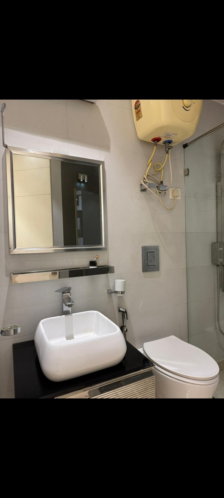 Bathroom, aditya-urban-casa 4 Bedroom 2190 Sq.Ft. Apartment In Sector 78 Noida 9424921