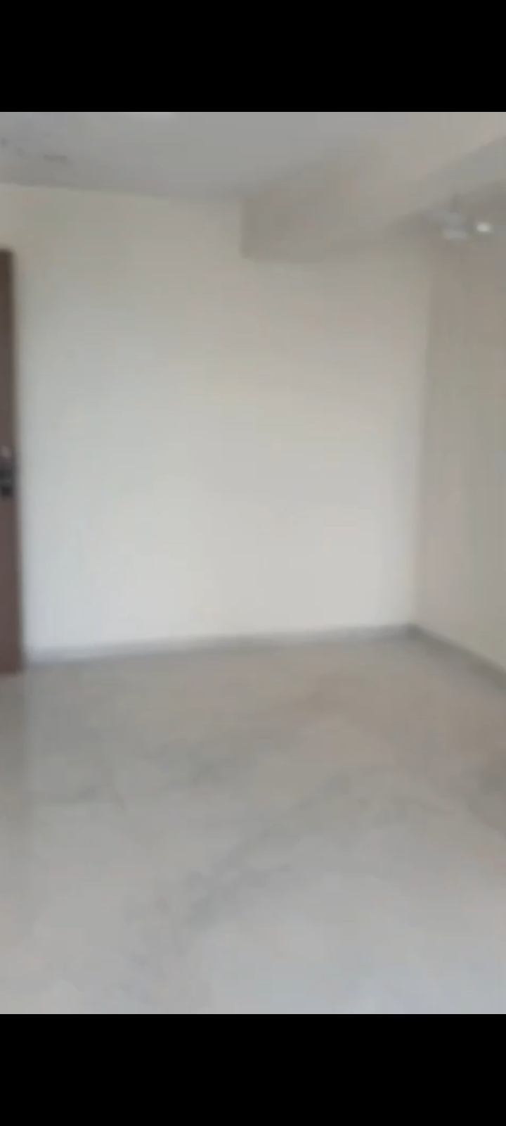 1 BHK Apartment For Rent in Gurukrupa Nirmalam