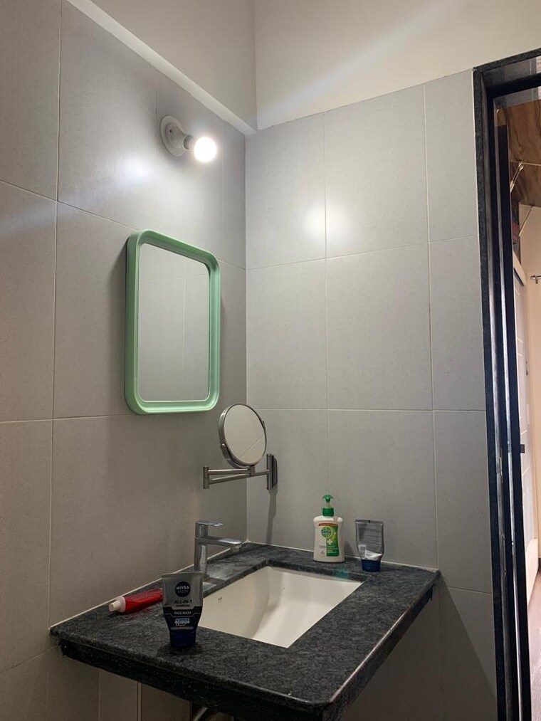 Bathroom, hinjewadi 2 Bedroom 630 Sq.Ft. Apartment In Hinjewadi Pune 9424925