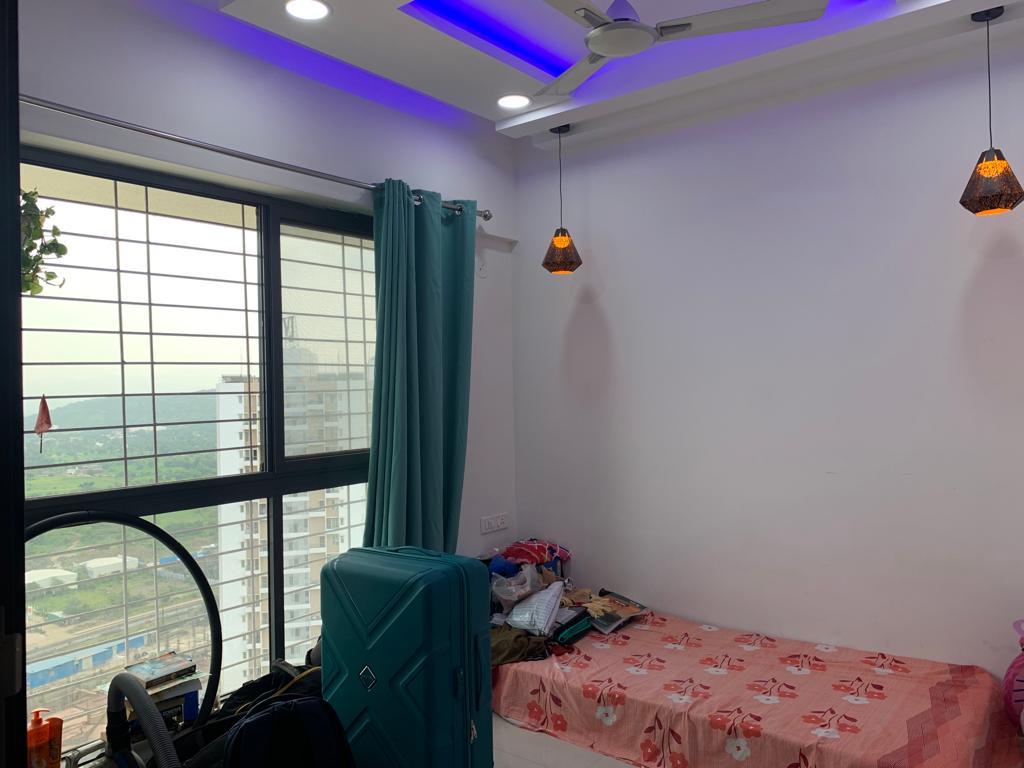 2 BHK Apartment For Rent in Gera Adara Hinjewadi Pune
