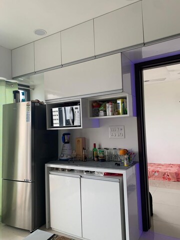  2 BHK Apartment at Hinjewadi – for Rent