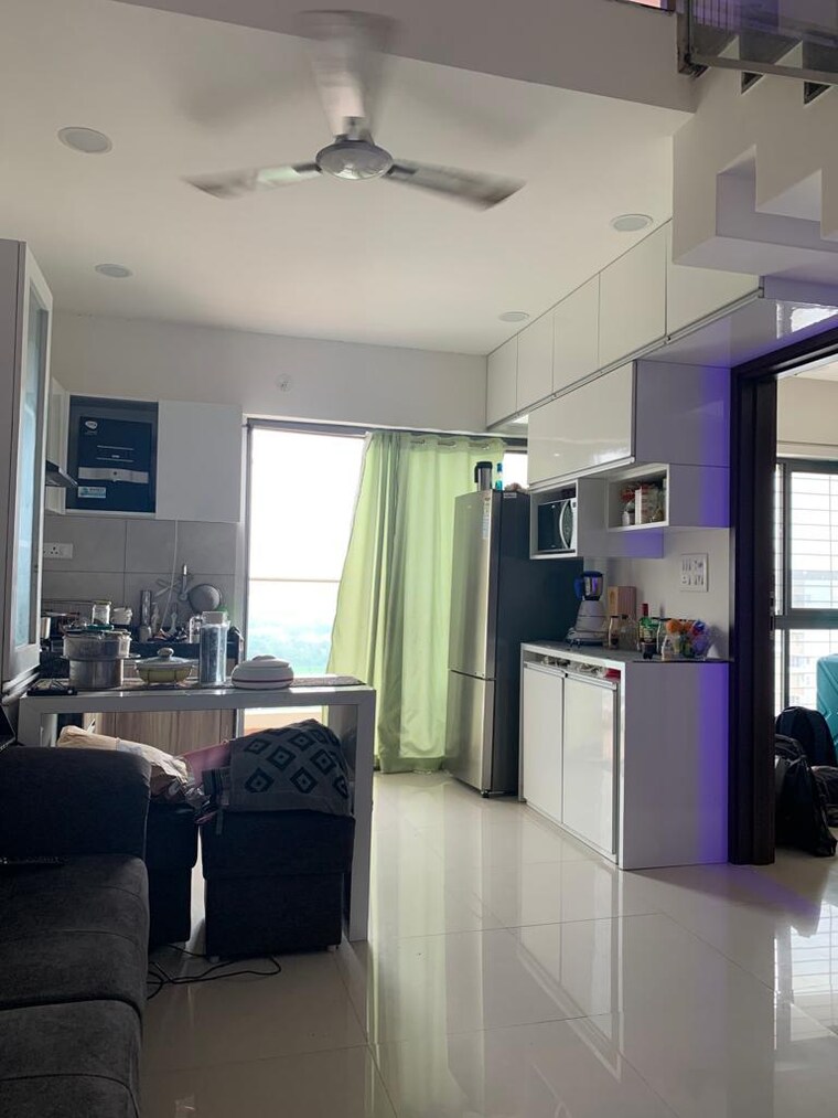 Kitchen, hinjewadi 2 Bedroom 630 Sq.Ft. Apartment In Hinjewadi Pune 9424925