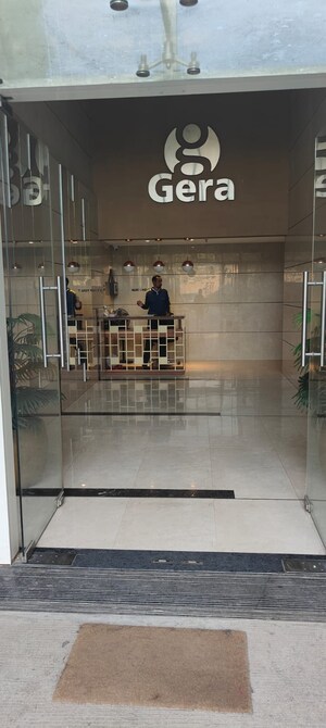 2 BHK Apartment – Exterior View View at Hinjewadi - for Rent