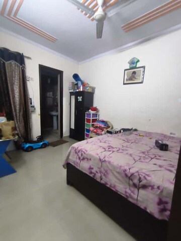 Bedroom in 2 BHK Builder Floor at Sector 49 – for Sale