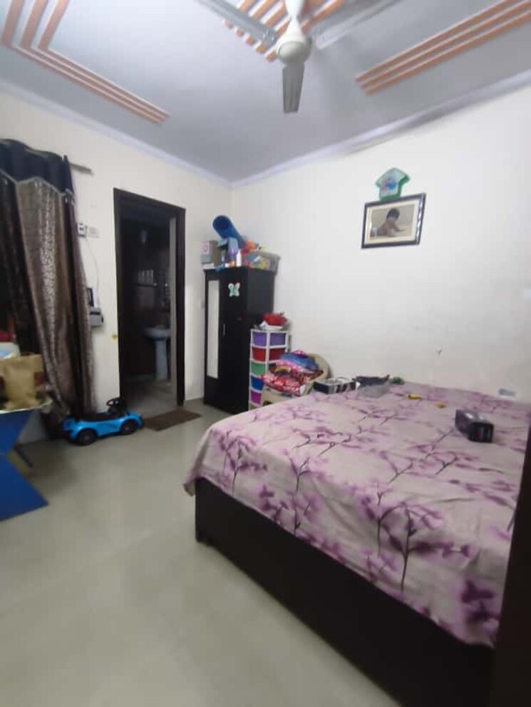 Bedroom, sector 49 2 Bedroom 810 Sq.Ft. Builder Floor In Sector 49 Faridabad 9424916