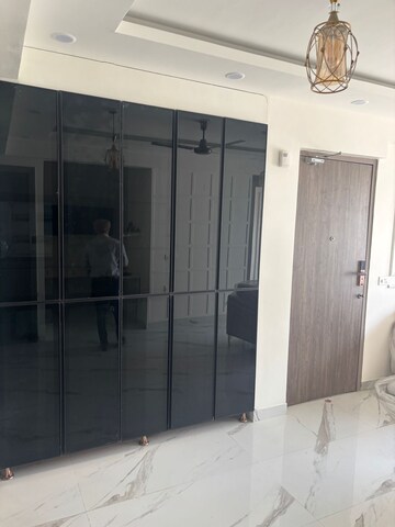 Building Lobby in 2 BHK Apartment at M3M Capital, Sector 113 – for Sale