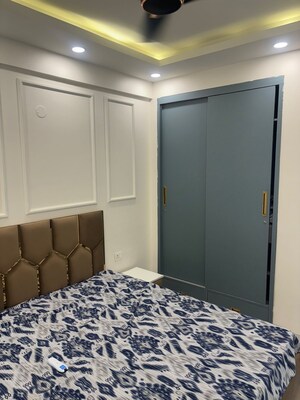 Bedroom in 2 BHK Apartment at M3M Capital, Sector 113 – for Sale
