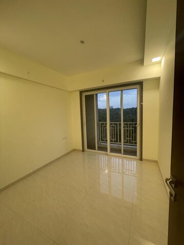 Room in 2 BHK Apartment at Mahavir Nagari Towers CHS, Kalyan West – for Rent