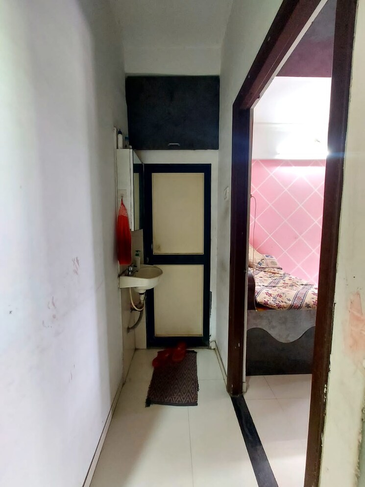 undefined, mahavir-nagari-towers-chs 2 Bedroom 990 Sq.Ft. Apartment In Kalyan West Thane 9424930