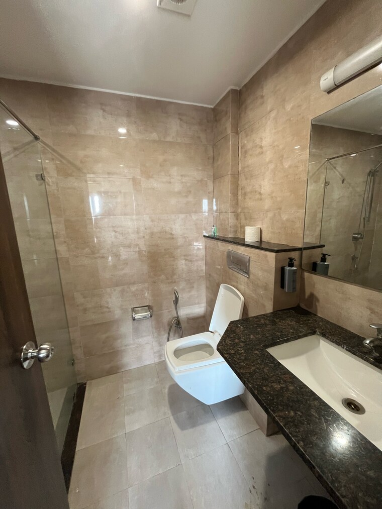 Team Area, greenwood-city 1 Bedroom 980 Sq.Ft. Builder Floor In Sector 40 Gurgaon 9424935