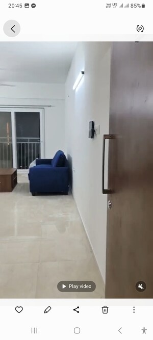 2 BHK Apartment For Rent in Shapoorji Pallonji BKC 28, Bandra East