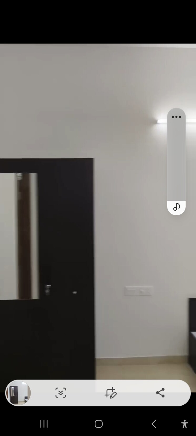 Room, shapoorji-pallonji-bkc-28 2 Bedroom 712 Sq.Ft. Apartment In Bandra East Mumbai 9424939