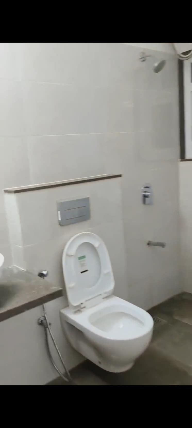 Bathroom, shapoorji-pallonji-bkc-28 2 Bedroom 712 Sq.Ft. Apartment In Bandra East Mumbai 9424939