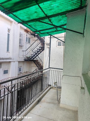  Plot – Exterior View View at Kanchan Vihar, Dlf Ankur Vihar - for Sale