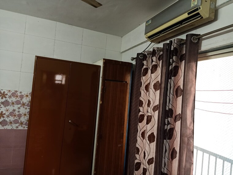 Kitchen, poddar-palm-meadows 3 Bedroom 1730 Sq.Ft. Apartment In Makarba Ahmedabad 9424931