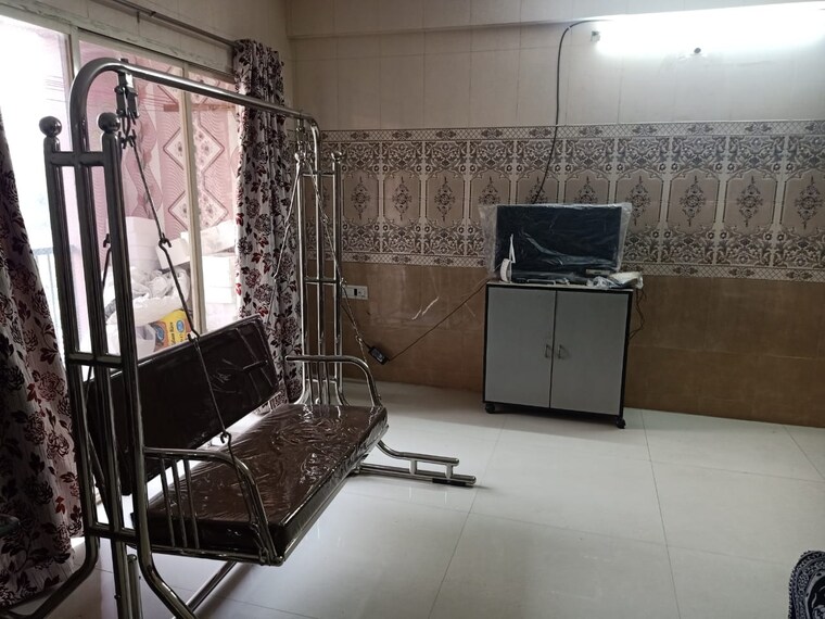 Team Area, poddar-palm-meadows 3 Bedroom 1730 Sq.Ft. Apartment In Makarba Ahmedabad 9424931