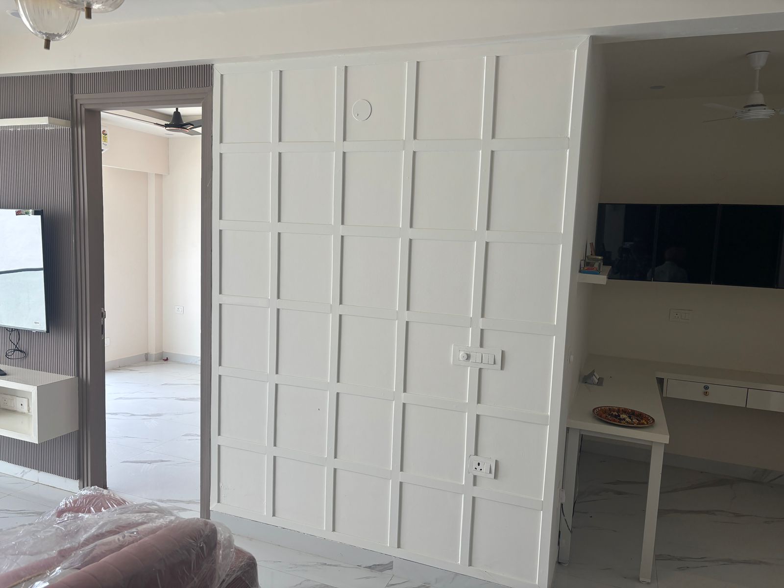 3 BHK Apartment For Sale in Smart World One DXP