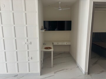 Bathroom in 3 BHK Apartment at Smart World One DXP, Sector 113 – for Sale