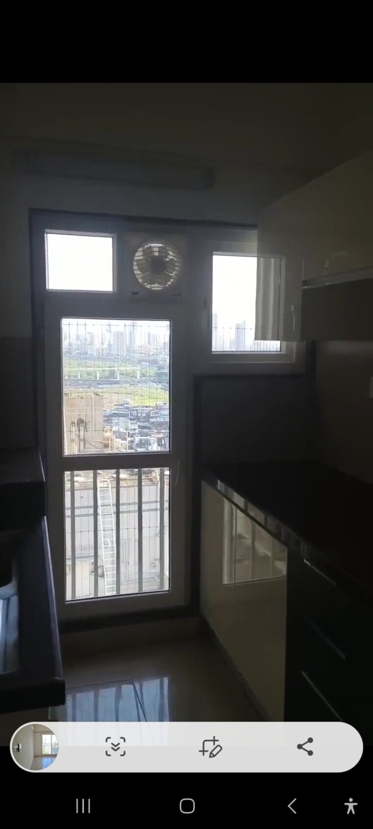 Room, shapoorji-pallonji-bkc-28 2 Bedroom 712 Sq.Ft. Apartment In Bandra East Mumbai 9424945