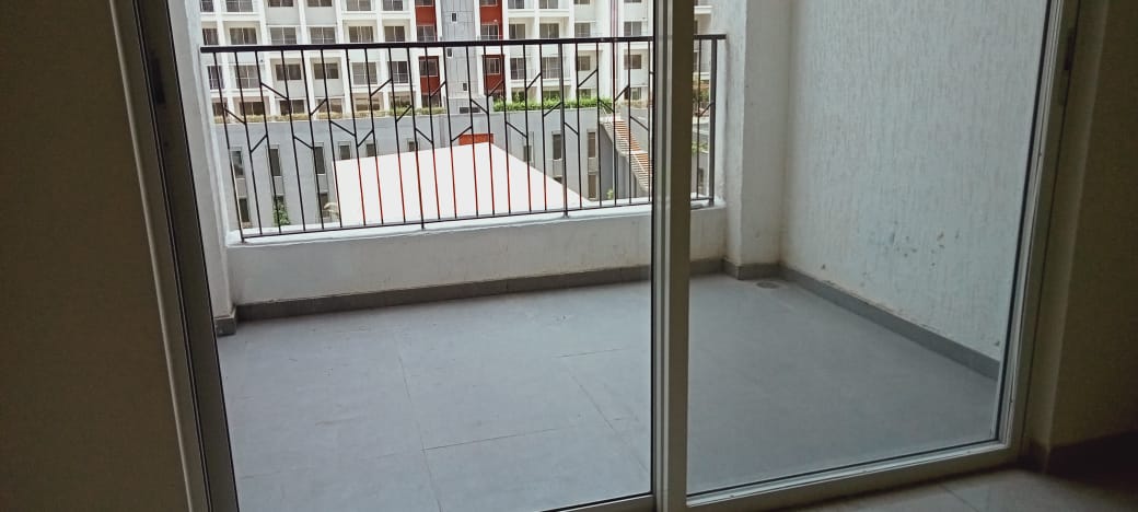 2 BHK Apartment For Rent in Godrej Elements
