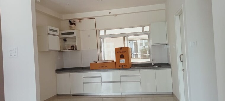 Kitchen, godrej-elements 2 Bedroom 940 Sq.Ft. Apartment In Hinjewadi Pune 9424950