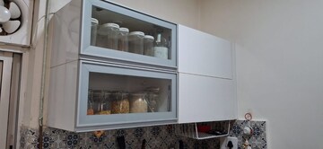 Furnished Amenities in 2 BHK Apartment at Godrej Elements, Hinjewadi – for Rent