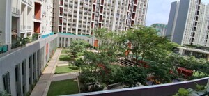 2 BHK Apartment – Exterior View View at Godrej Elements, Hinjewadi - for Rent