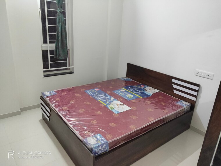 Bedroom, saheel-itrend-homes 2 Bedroom 660 Sq.Ft. Apartment In Hinjewadi Pune 9424952