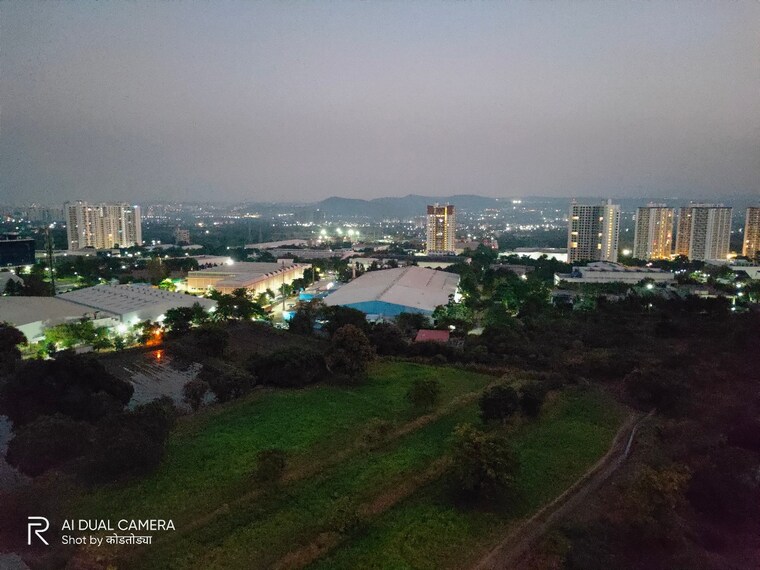 Garden, saheel-itrend-homes 2 Bedroom 660 Sq.Ft. Apartment In Hinjewadi Pune 9424952