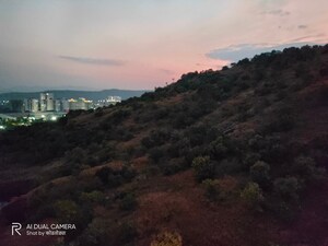 Plot Area in 2 BHK Apartment at Saheel ITrend Homes, Hinjewadi – for Rent