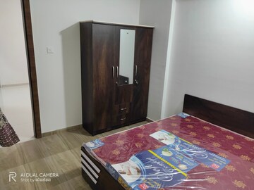 2 BHK Apartment For Rent in Saheel ITrend Homes, Hinjewadi