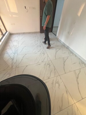 Team Area in 1 BHK Apartment at Raymond Ten X Habitat, Pokhran Road No Two – for Rent