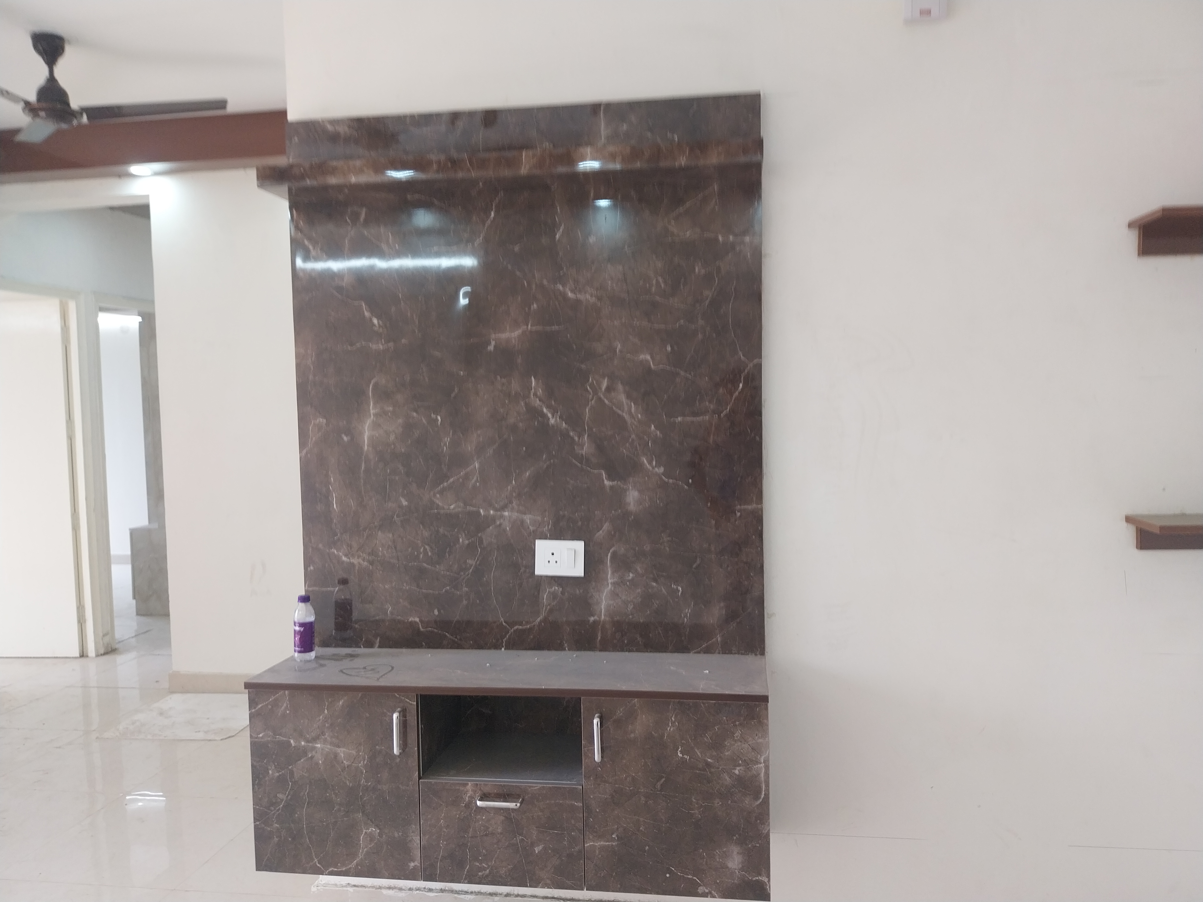 3 BHK + Extra Room Apartment For Rent in Signature Global Golf Greens