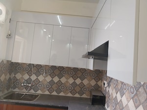 Kitchen in 3 BHK Apartment at Signature Global Golf Greens, Sector 79 – for Rent