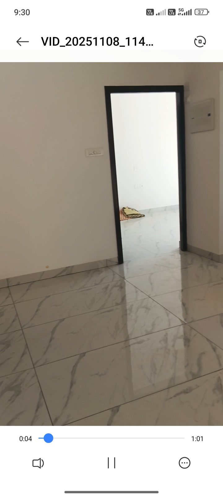 1 BHK Apartment For Rent in Raymond Ten X Habitat