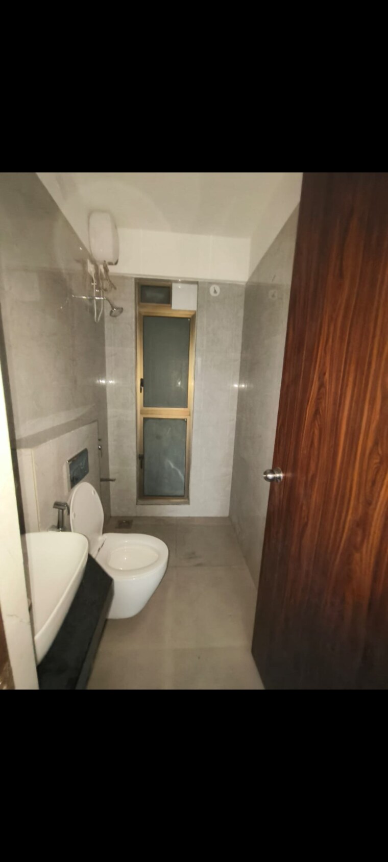 Bathroom, raymond-ten-x-habitat 1 Bedroom 418 Sq.Ft. Apartment In Pokhran Road No Two Thane 9424960