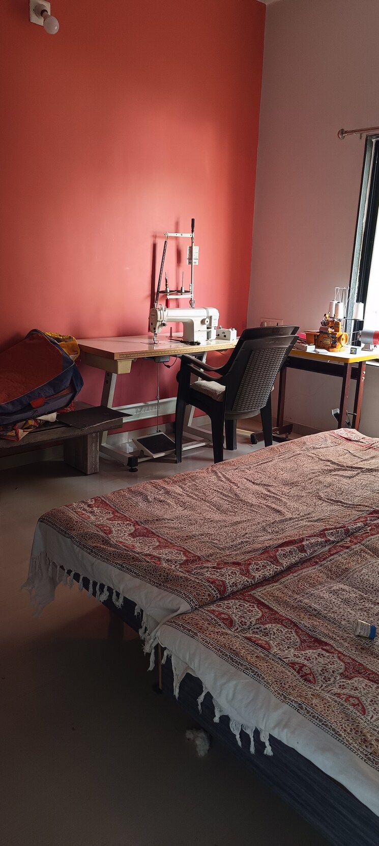 Bedroom, ambawadi 4 Bedroom 2250 Sq.Ft. Villa In Ambawadi Ahmedabad 9424963