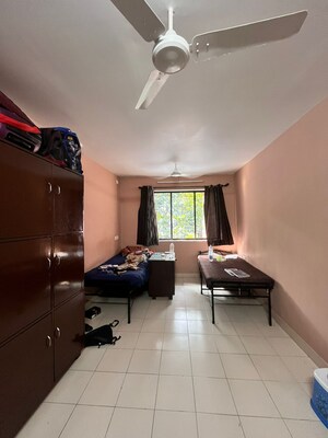 Kitchen in 2 BHK Apartment at Bandra West – for Rent