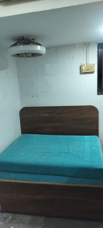 1 RK Apartment For Rent in Bhag CHS, Shivaji Park