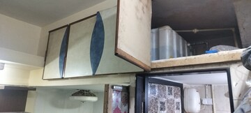 Furnished Amenities in 1 RK Apartment at Bhag CHS, Shivaji Park – for Rent