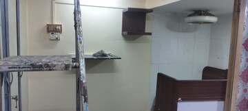 Furnished Amenities in 1 RK Apartment at Bhag CHS, Shivaji Park – for Rent