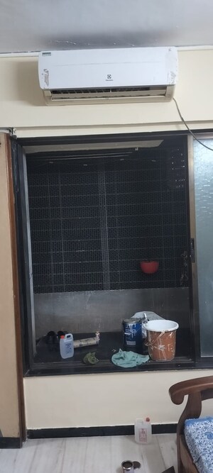 Furnished Amenities in 1 RK Apartment at Bhag CHS, Shivaji Park – for Rent