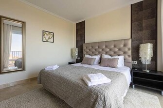 3 BHK 1000 Sq.Ft. Apartment in Godrej Eternal Palms