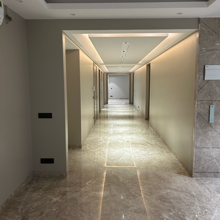 undefined, safdarjung enclave 4 Bedroom 6011 Sq.Ft. Builder Floor In Safdarjung Enclave Delhi 9424995