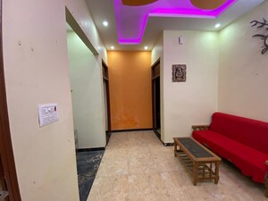 Furnished Amenities in 3 BHK Apartment at Om Bhagyawani Vikalp City, Gomti Nagar – for Rent