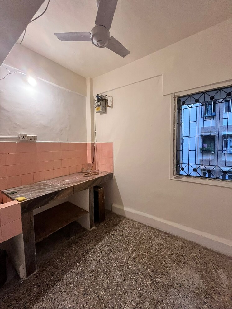 Kitchen, andheri west 1 Bedroom 415 Sq.Ft. Apartment In Andheri West Mumbai 9424987