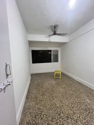 Balcony in 1 BHK Apartment at Andheri West – for Rent