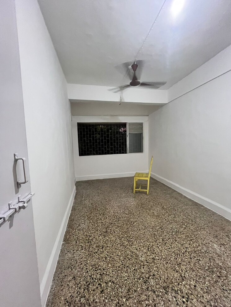 Balcony, andheri west 1 Bedroom 415 Sq.Ft. Apartment In Andheri West Mumbai 9424987